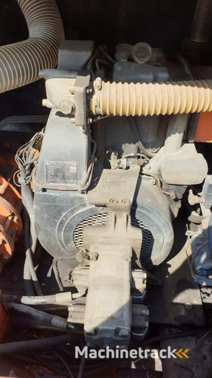 _JINÉ (DE) Strassmayr - STP 1008 Patchmatic