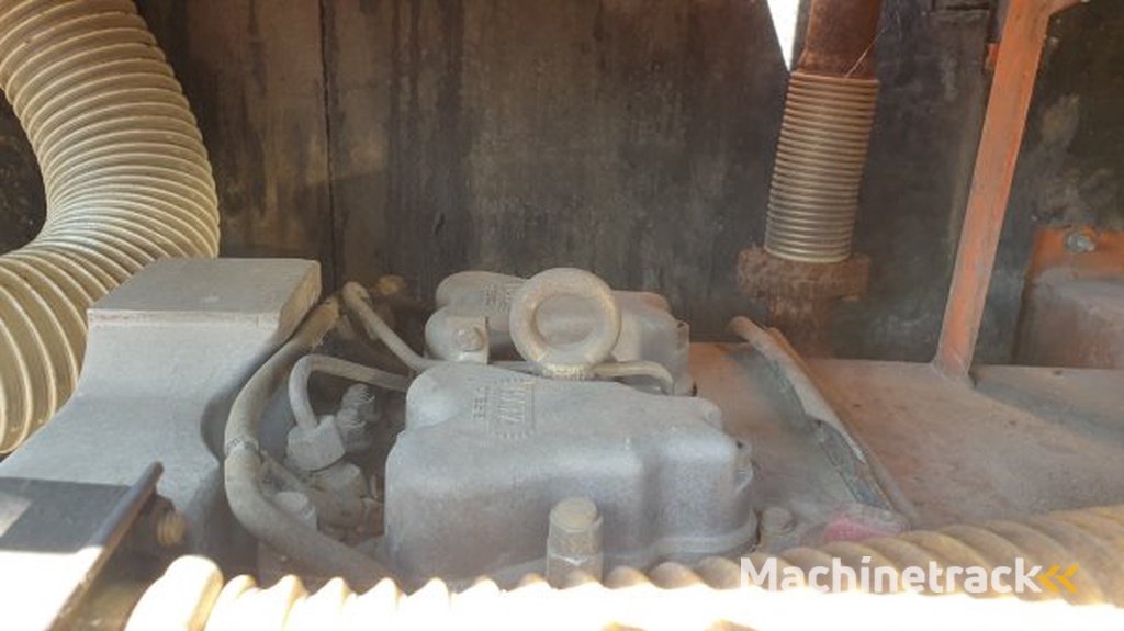 _JINÉ (DE) Strassmayr - STP 1008 Patchmatic