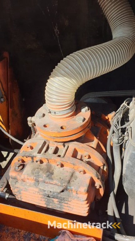 _JINÉ (DE) Strassmayr - STP 1008 Patchmatic