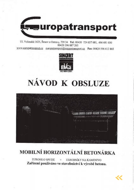 _JINÉ (IT) SAMI - T3 + SPF26/DE E07648