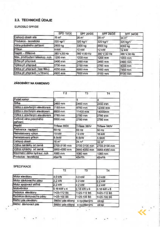 _JINÉ (IT) SAMI - T3 + SPF26/DE E07648