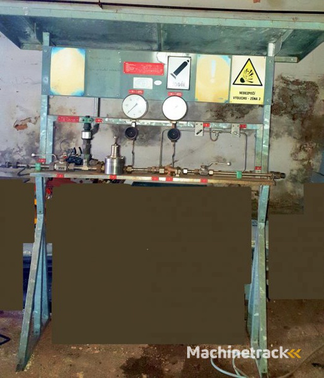 _JINÉ (CZ) APT - TD 103 Ú