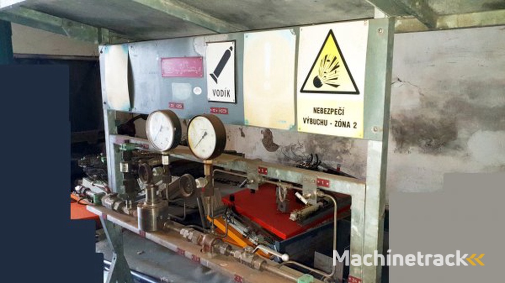 _JINÉ (CZ) APT - TD 103 Ú