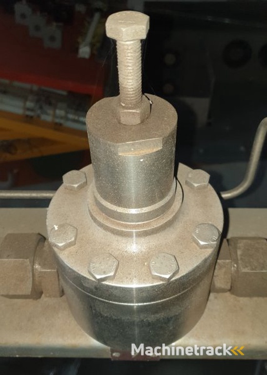 _JINÉ (CZ) APT - TD 103 Ú