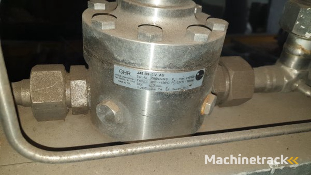 _JINÉ (CZ) APT - TD 103 Ú