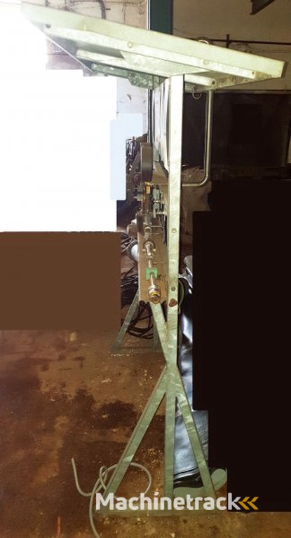 _JINÉ (CZ) APT - TD 103 Ú