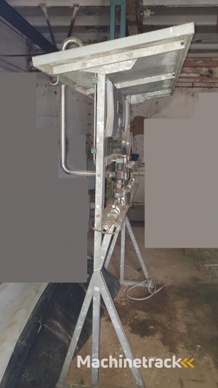 _JINÉ (CZ) APT - TD 103 Ú