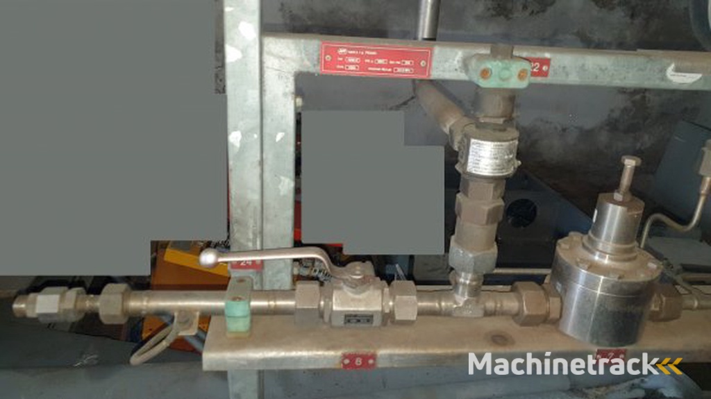 _JINÉ (CZ) APT - TD 103 Ú