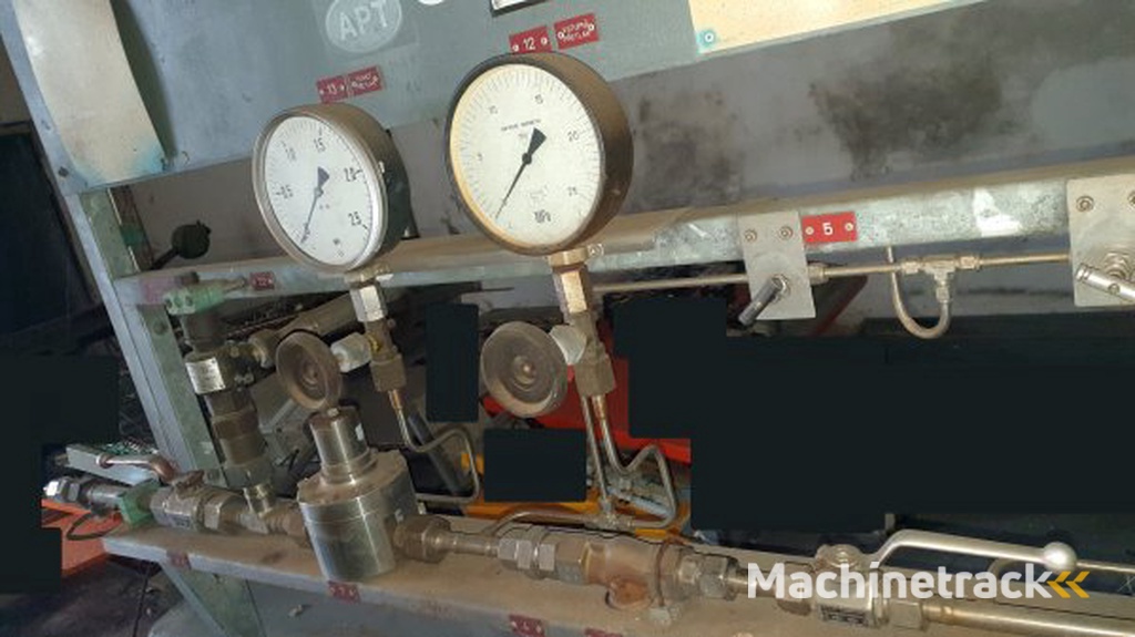 _JINÉ (CZ) APT - TD 103 Ú