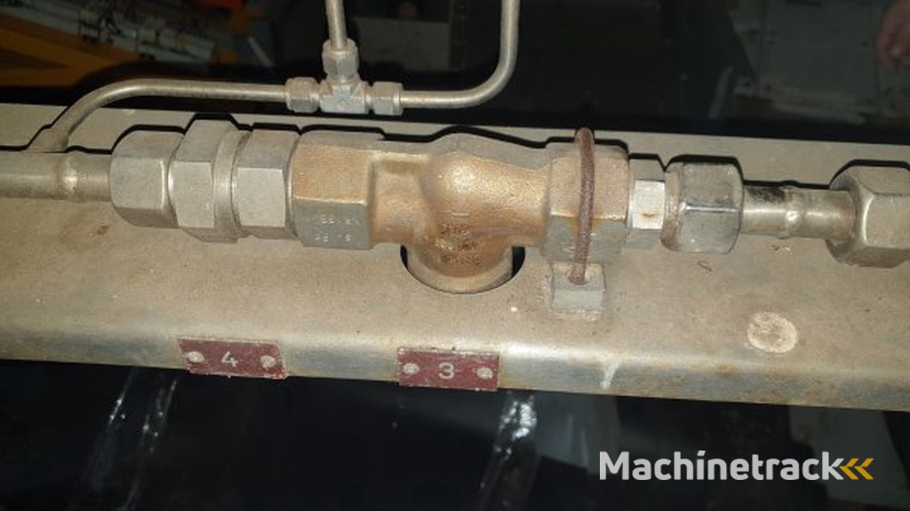 _JINÉ (CZ) APT - TD 103 Ú