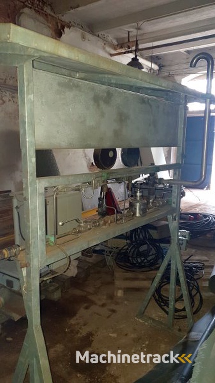 _JINÉ (CZ) APT - TD 103 Ú