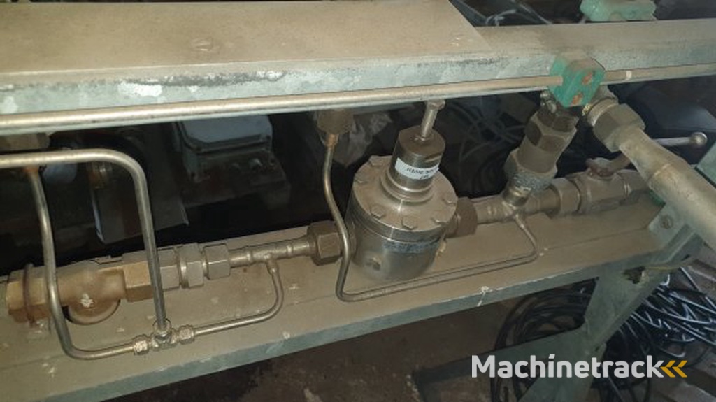 _JINÉ (CZ) APT - TD 103 Ú