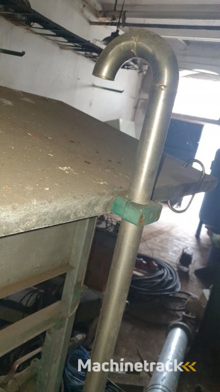 _JINÉ (CZ) APT - TD 103 Ú