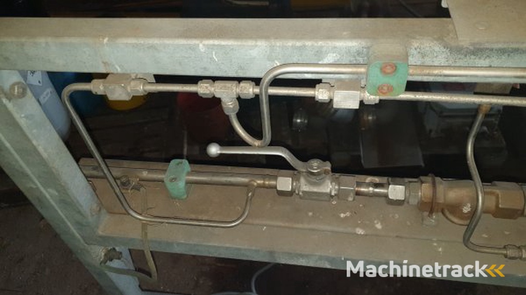 _JINÉ (CZ) APT - TD 103 Ú