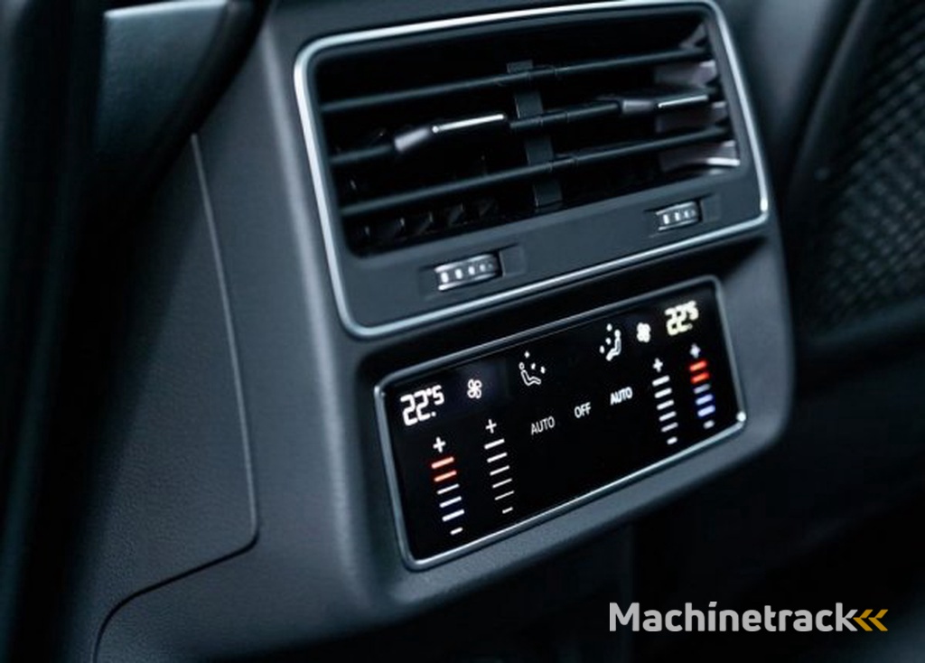 _JINÉ AUDI - RS Q8 TFSi Quattro Dynamik SUV