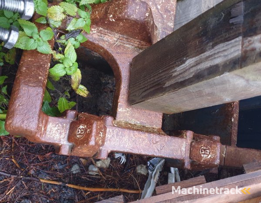 _JINÉ (IT) Hammer - RH40