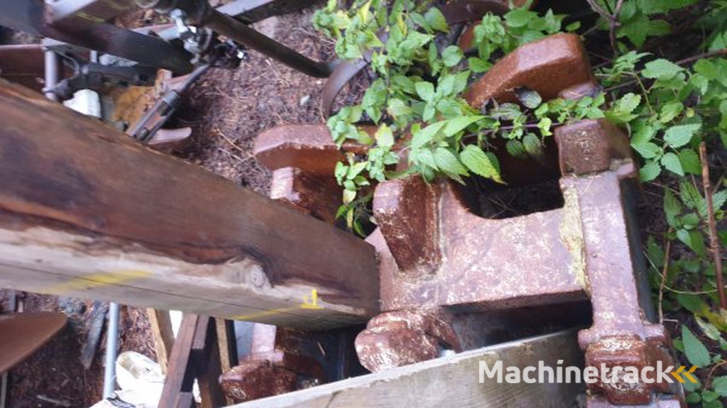 _JINÉ (IT) Hammer - RH40