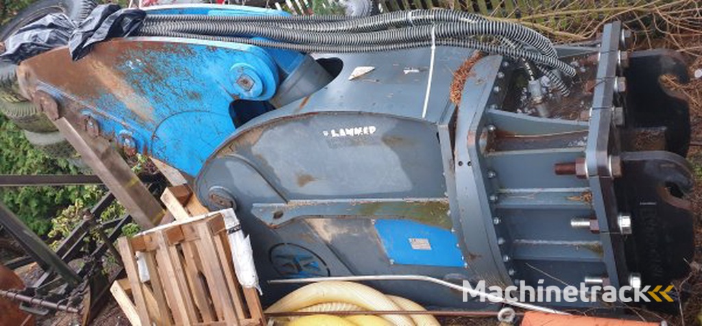 _JINÉ (IT) Hammer - RH40