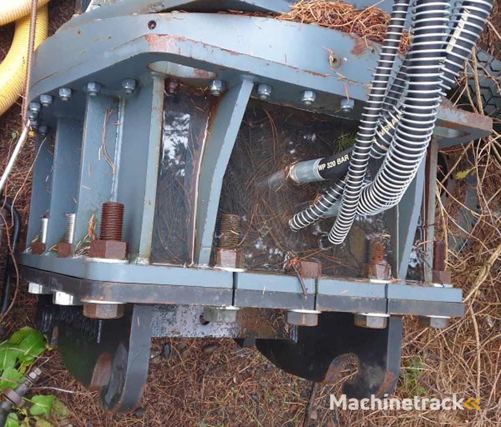 _JINÉ (IT) Hammer - RH40