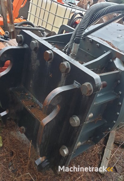 _JINÉ (IT) Hammer - RH40