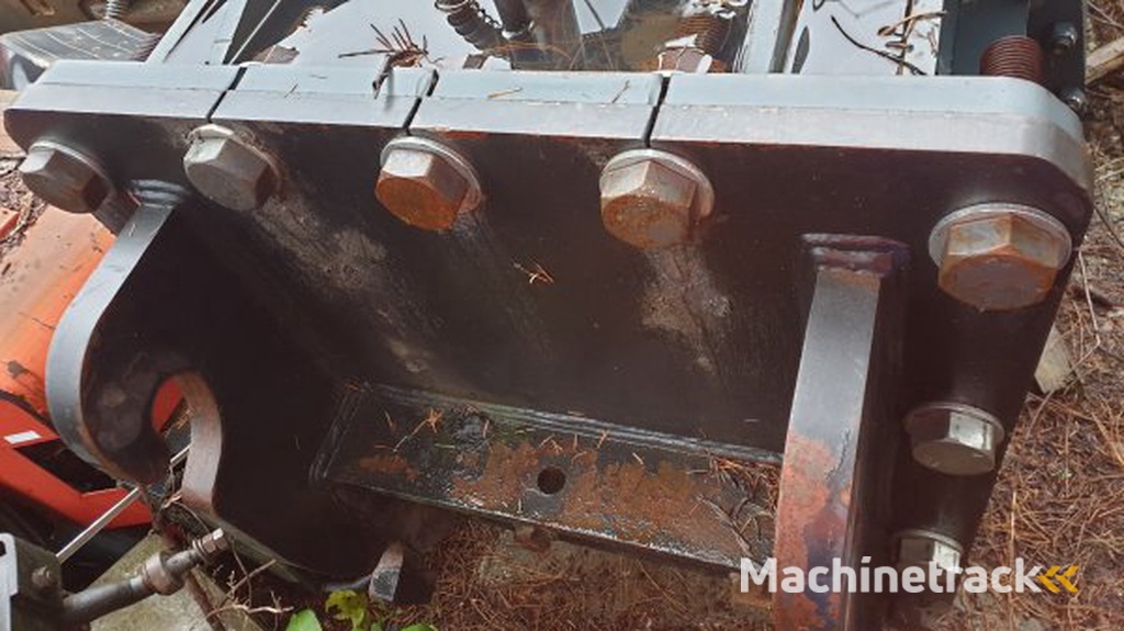 _JINÉ (IT) Hammer - RH40