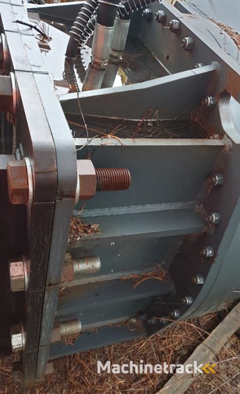 _JINÉ (IT) Hammer - RH40