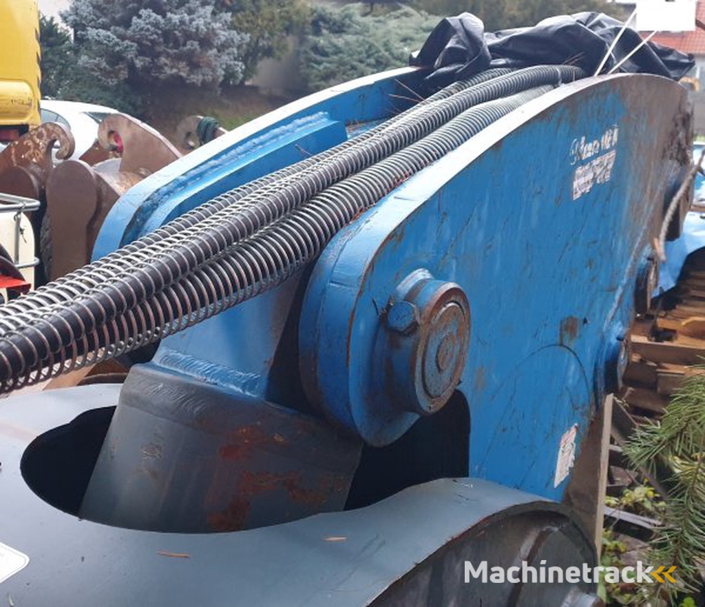 _JINÉ (IT) Hammer - RH40