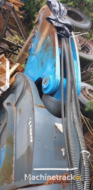 _JINÉ (IT) Hammer - RH40