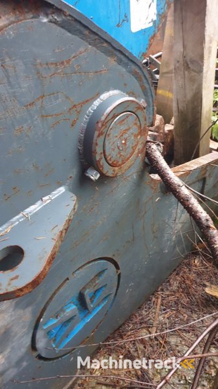 _JINÉ (IT) Hammer - RH40