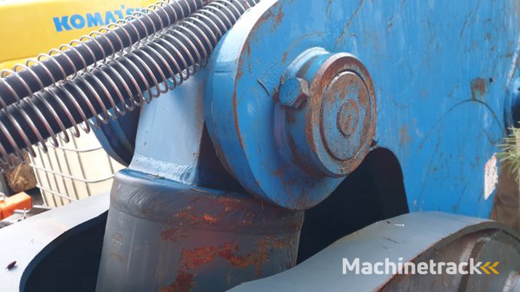 _JINÉ (IT) Hammer - RH40