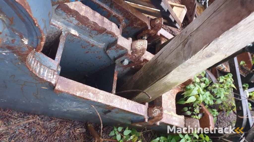 _JINÉ (IT) Hammer - RH40