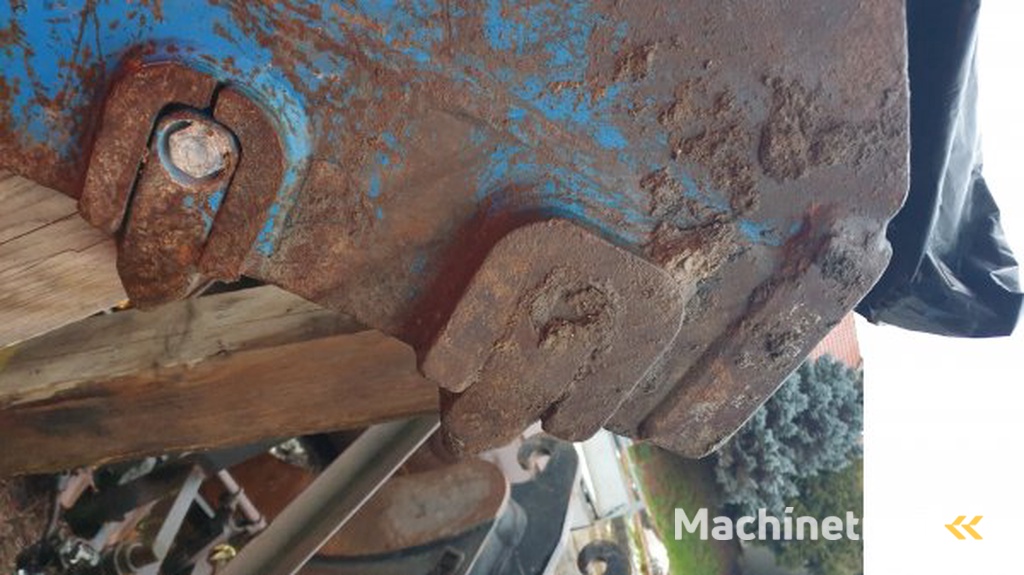 _JINÉ (IT) Hammer - RH40