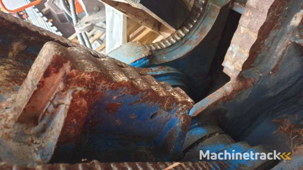 _JINÉ (IT) Hammer - RH40