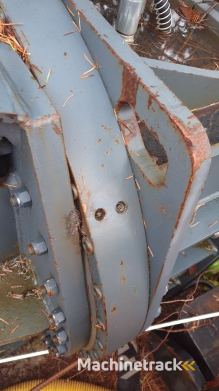 _JINÉ (IT) Hammer - RH40