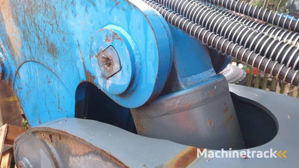 _JINÉ (IT) Hammer - RH40