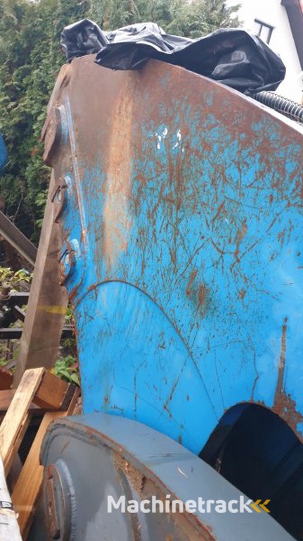 _JINÉ (IT) Hammer - RH40