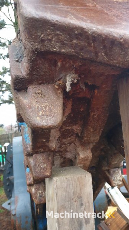 _JINÉ (IT) Hammer - RH40