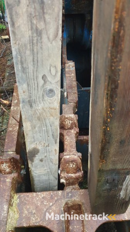 _JINÉ (IT) Hammer - RH40