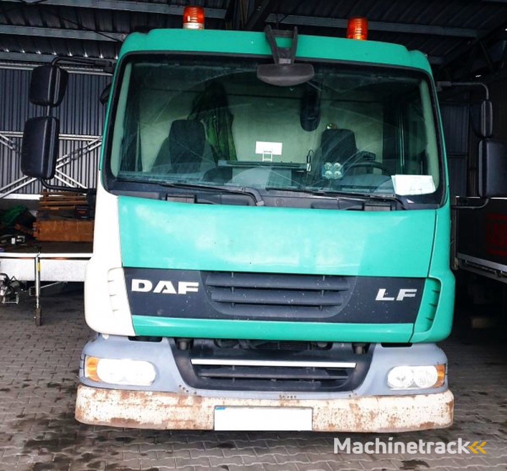 DAF FA LF 45.220 +FASSI F80A.22