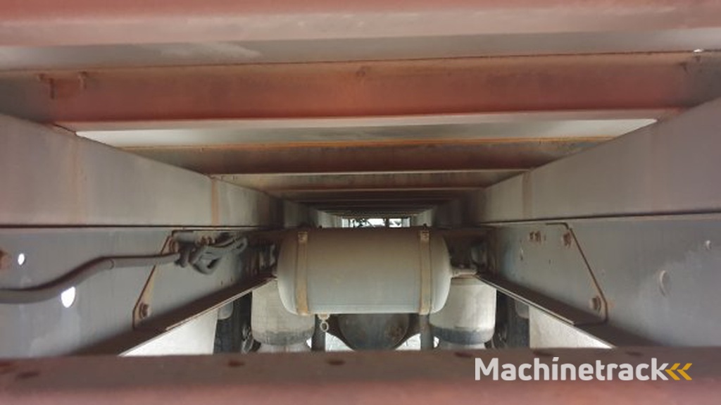 DAF FA LF 45.220 +FASSI F80A.22