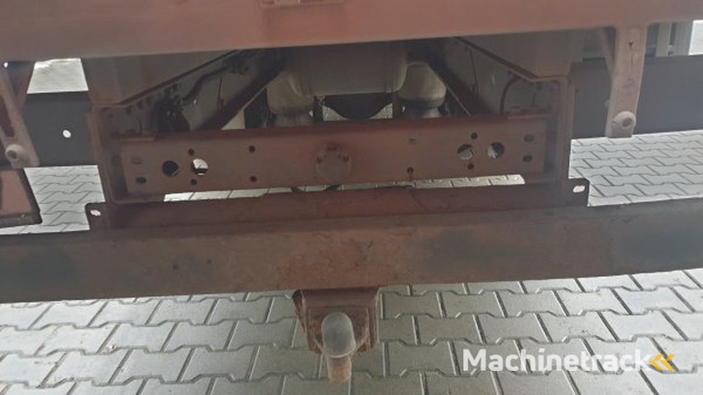 DAF FA LF 45.220 +FASSI F80A.22