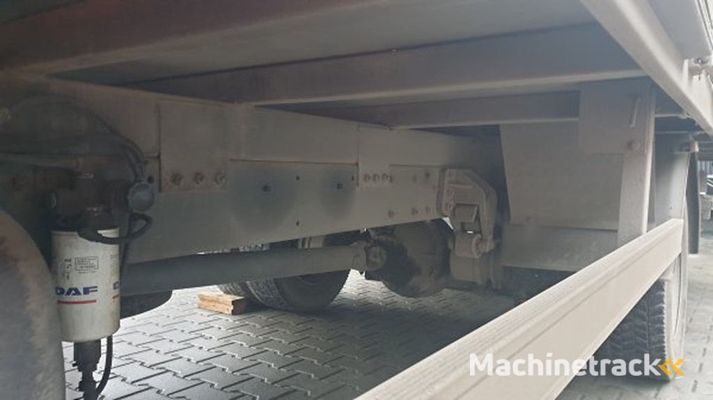 DAF FA LF 45.220 +FASSI F80A.22