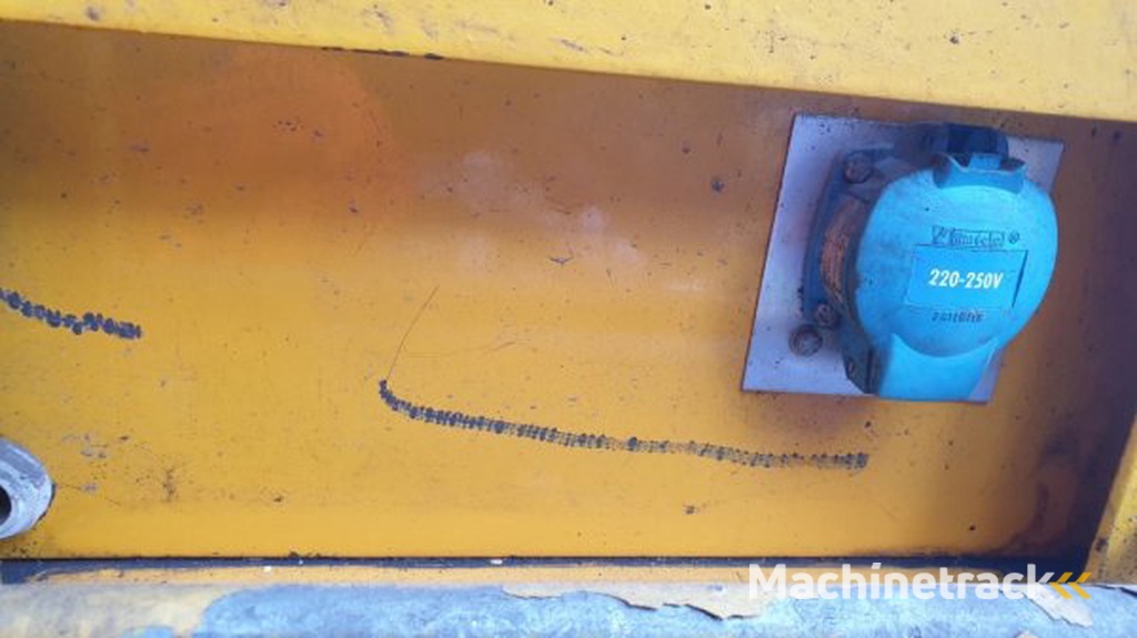 _JINÉ FR) Lenoir - RB 40