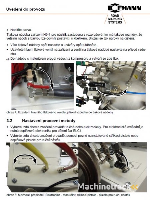 _JINÉ DE) Hofmann - H9.1 (Airspray) +Honda