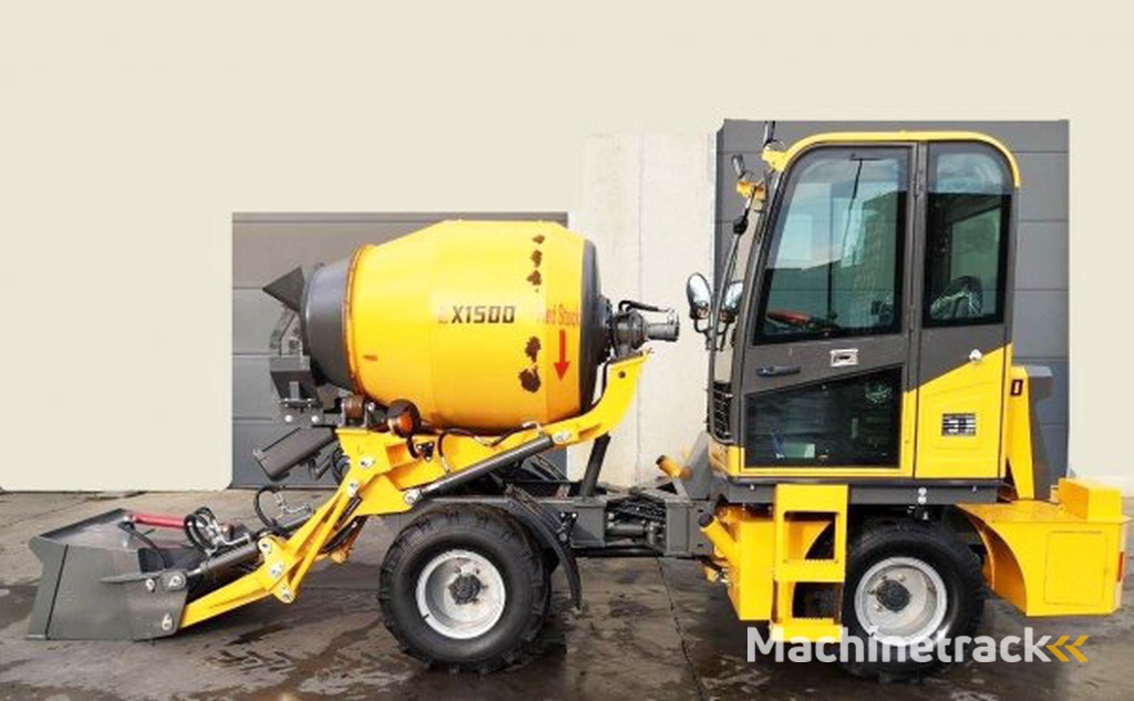 _JINÉ (HK) Excellent - EX 1500