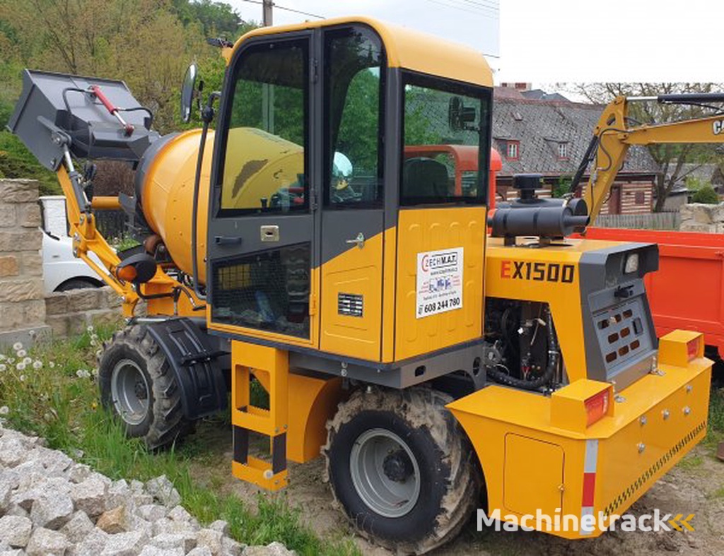 _JINÉ (HK) Excellent - EX 1500