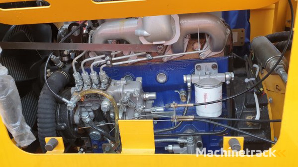 _JINÉ (HK) Excellent - EX 1500