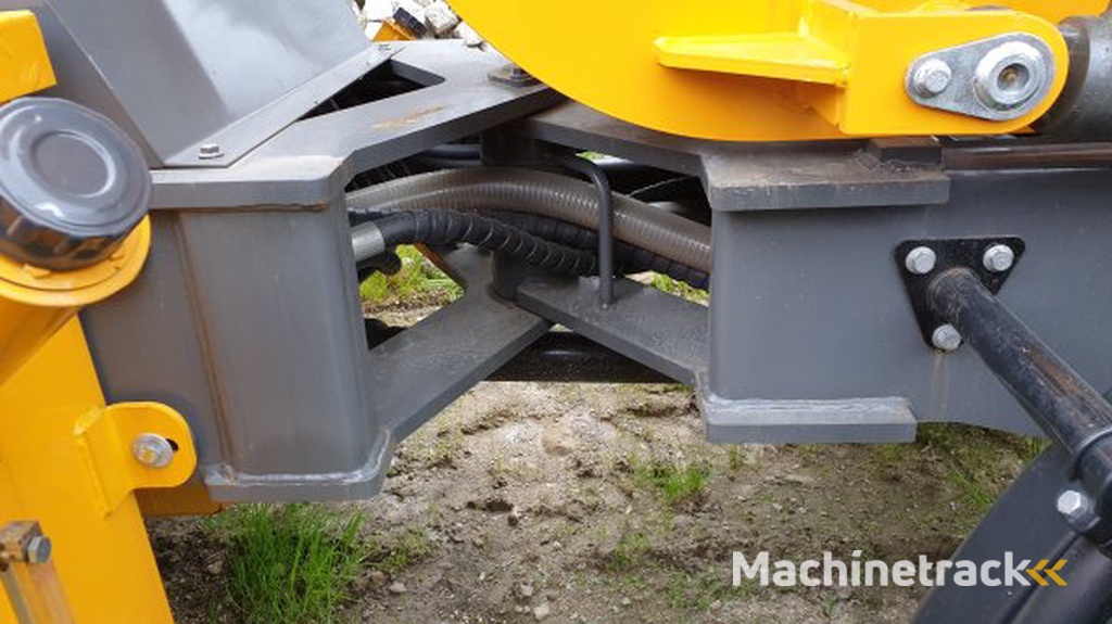 _JINÉ (HK) Excellent - EX 1500