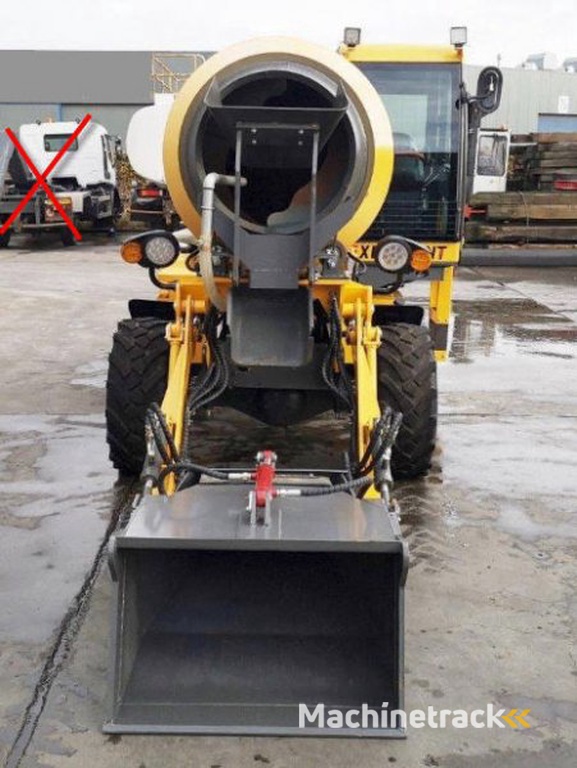 _JINÉ (HK) Excellent - EX 1500