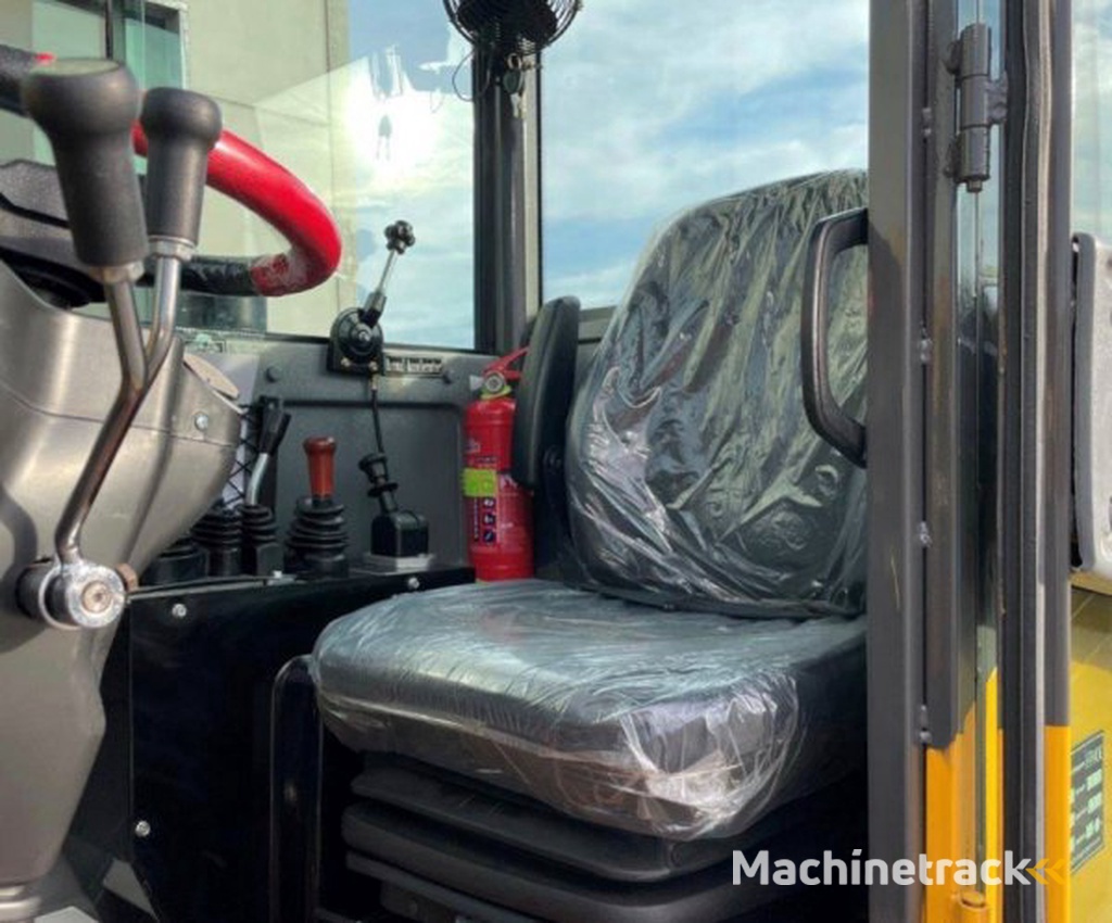 _JINÉ (HK) Excellent - EX 1500